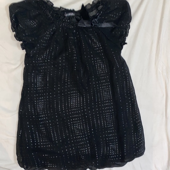 Girls Blouse - Picture 2 of 4